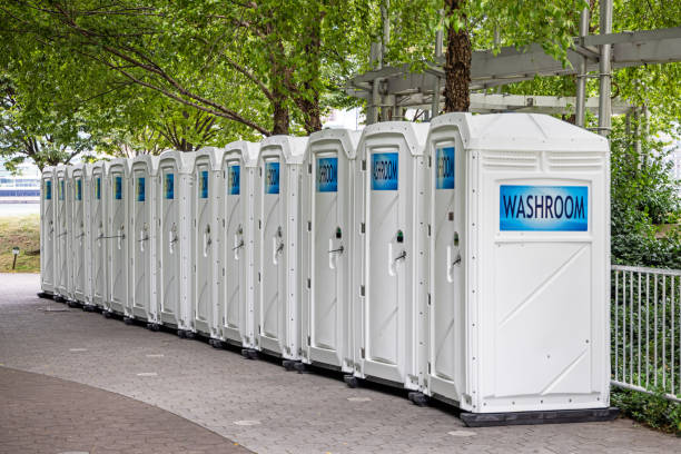 Best Portable bathroom rental  in Coral Gables, FL