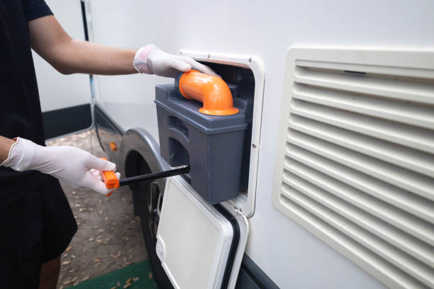Best Local porta potty services  in Coral Gables, FL